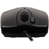 Мышь A4Tech OP-620DS (черный) фото 2